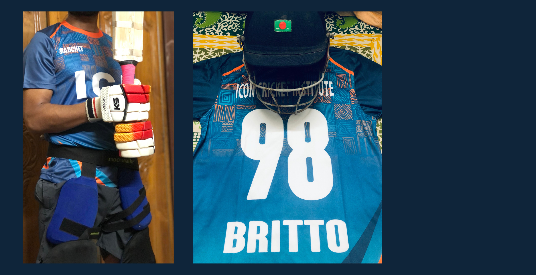 Built for power users